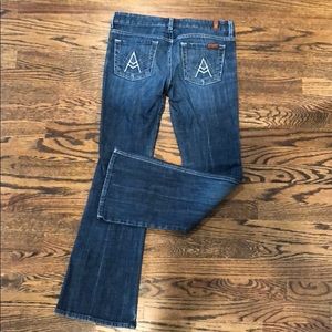 7 For All Mankind Jeans